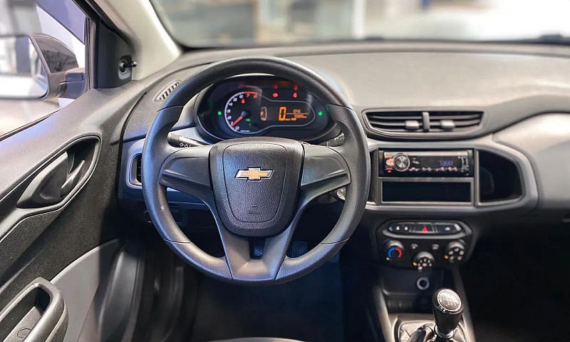 Chevrolet Joy Plus B...