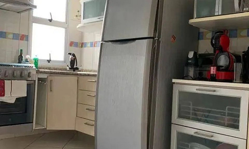 Sobrado Com 3 Dormit...