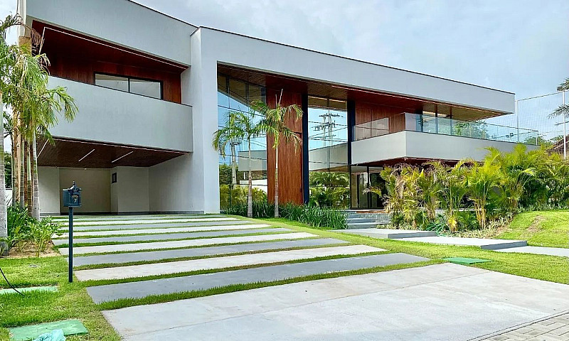 A Casa Dos Sonhos? V...