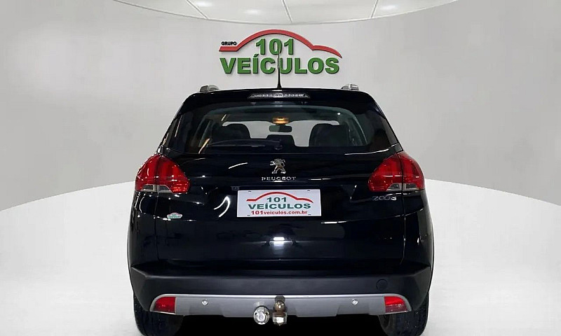 Peugeot 2008 Crosswa...