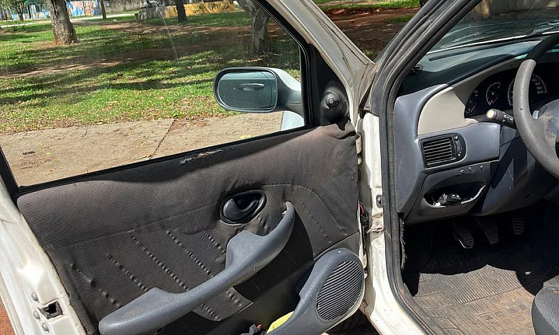 Fiat Palio 1.0/ Trof...