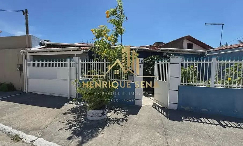 Alugo Ou Vendo Casa ...