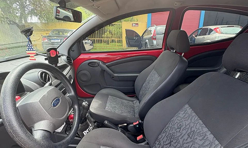 Ford Ka 1.0 8V/1.0 8...