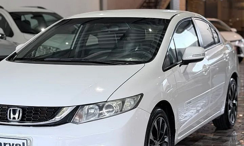 Honda Civic Sedan Lx...