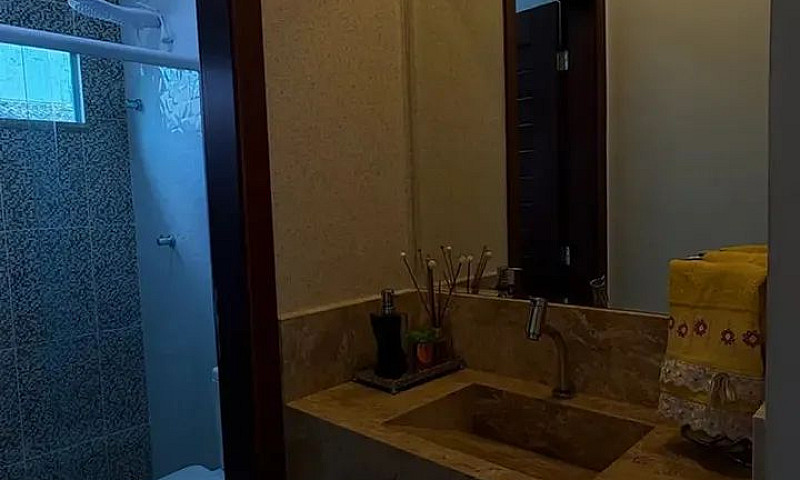 Alugo Casa Duplex Co...