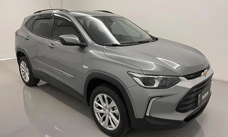 Chevrolet Tracker Lt...