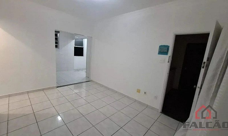 Apartamento Para Alu...