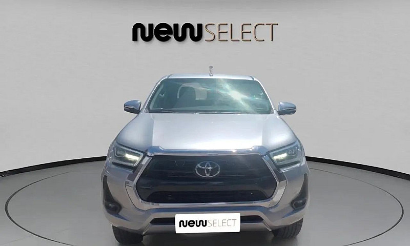 Hilix Srx 2.8 D 4D T...