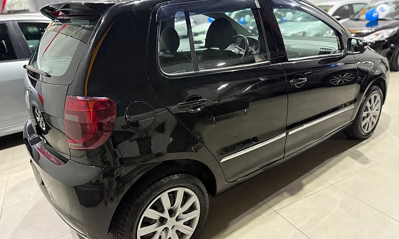 Volkswagen Fox Prime...