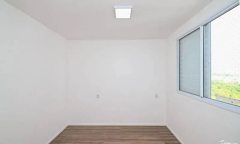 Apartamento Para Alu...