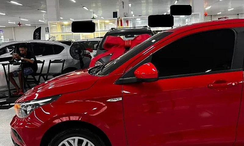 Cronos Drive 1.3 Mec...