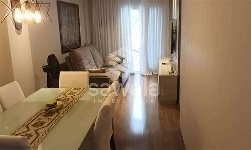 Apartamento À Venda ...