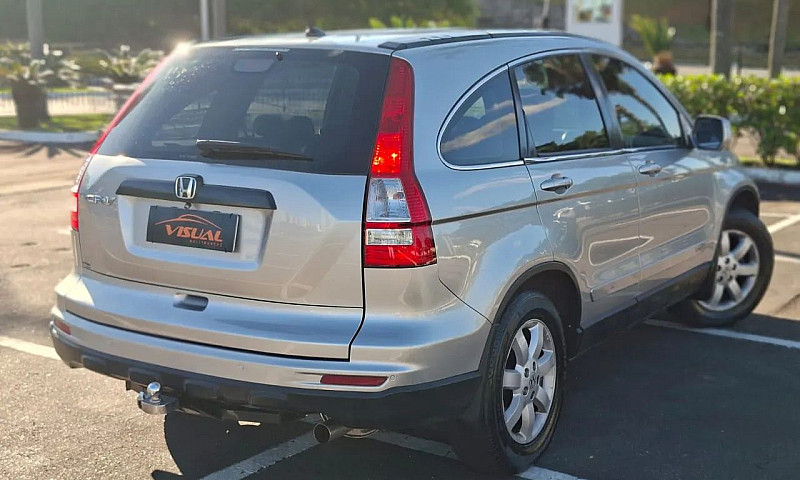 08-Honda Cr-V Lx 2.0...