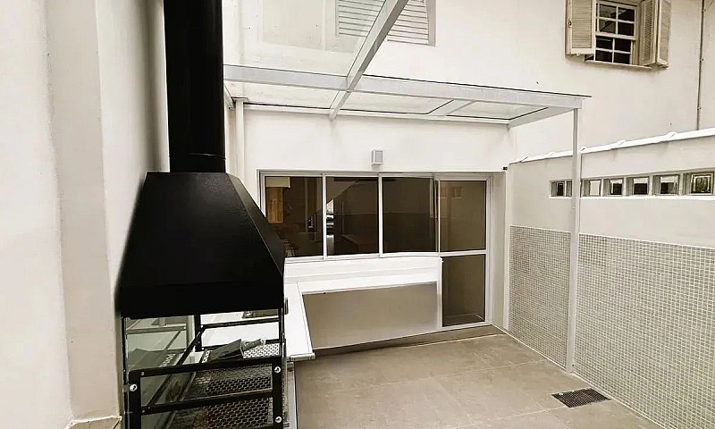 Casa De Vila Charmos...