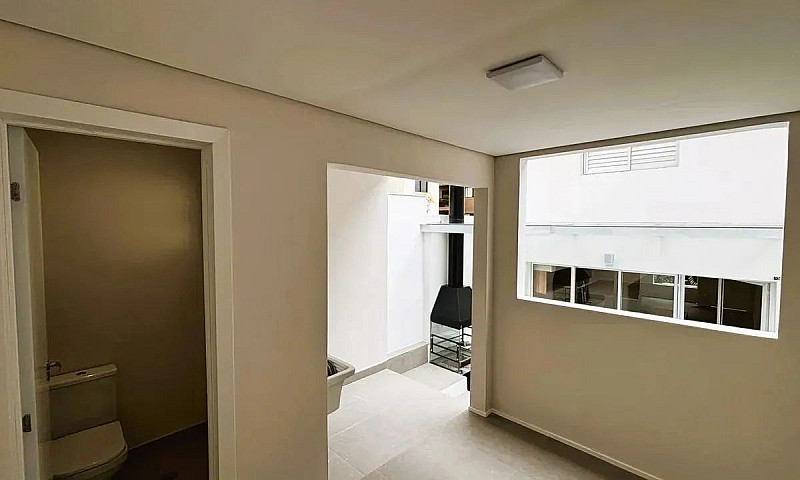 Casa De Vila Charmos...