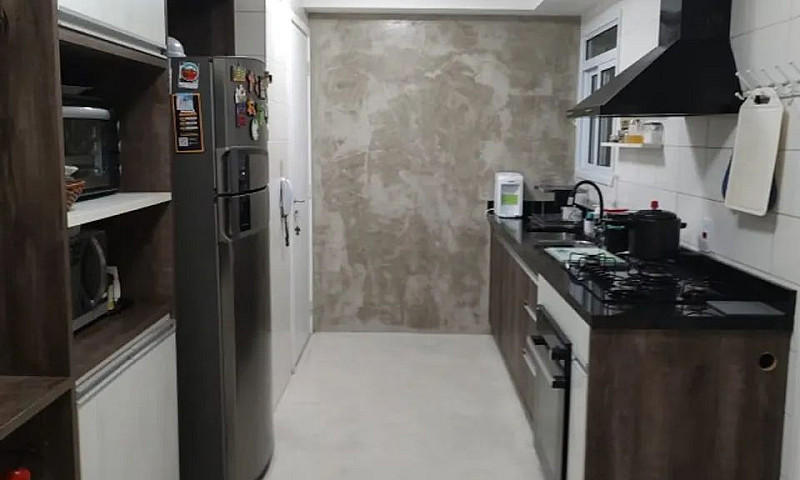 Excelente Apartament...