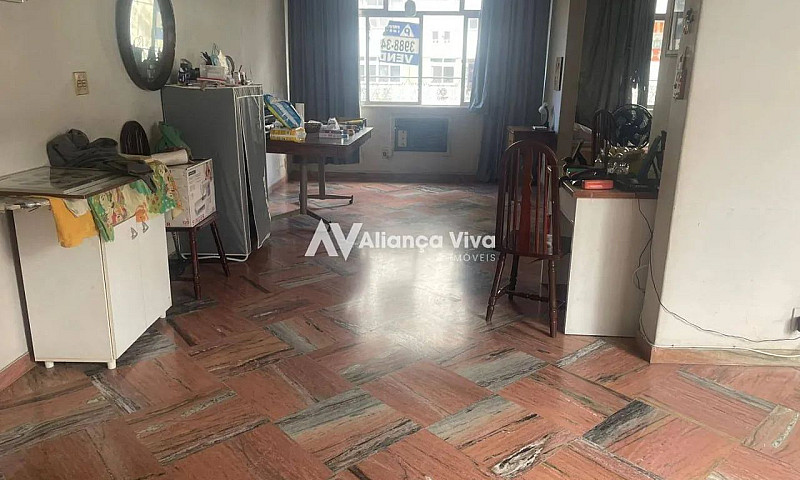 Botafogo | Apartamen...