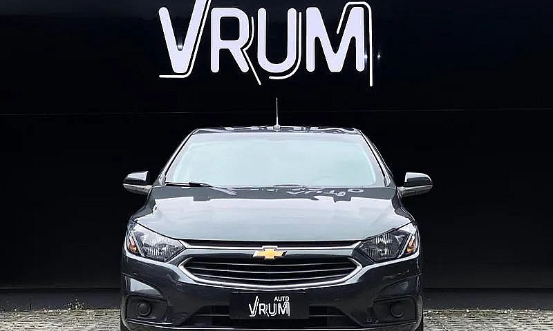 Chevrolet Onix 1.4Mt...