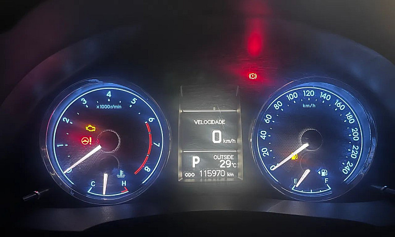 Corolla Xei 2015 Bli...