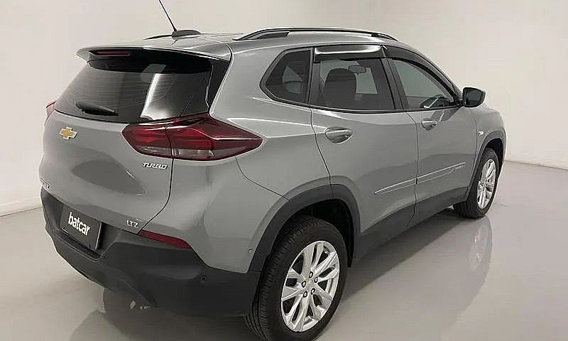 Chevrolet Tracker Lt...