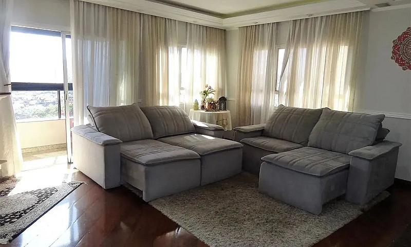 Vendo Apartamento Na...