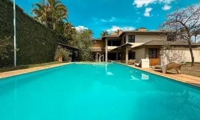 Casa À Venda, 7 Quar...