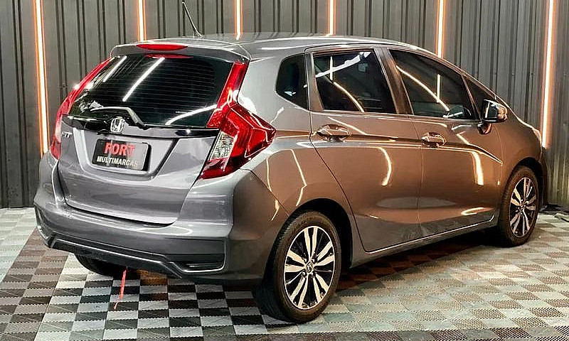 Honda Fit Ex/S/Ex 1....