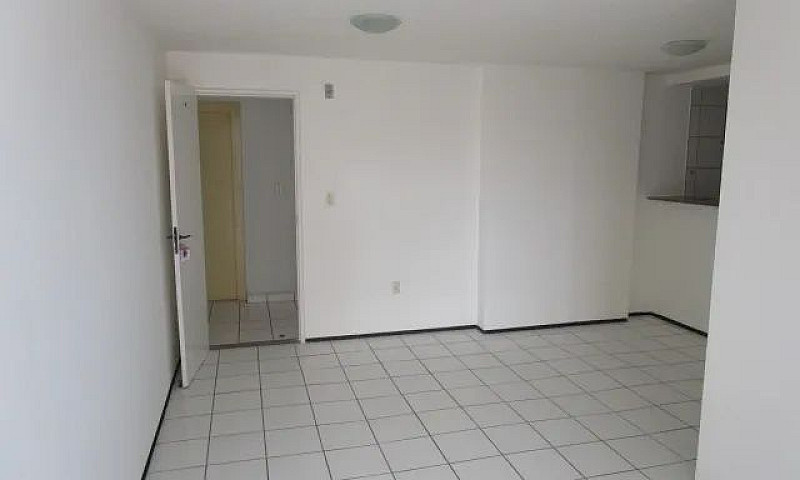 Apartamento Para Alu...