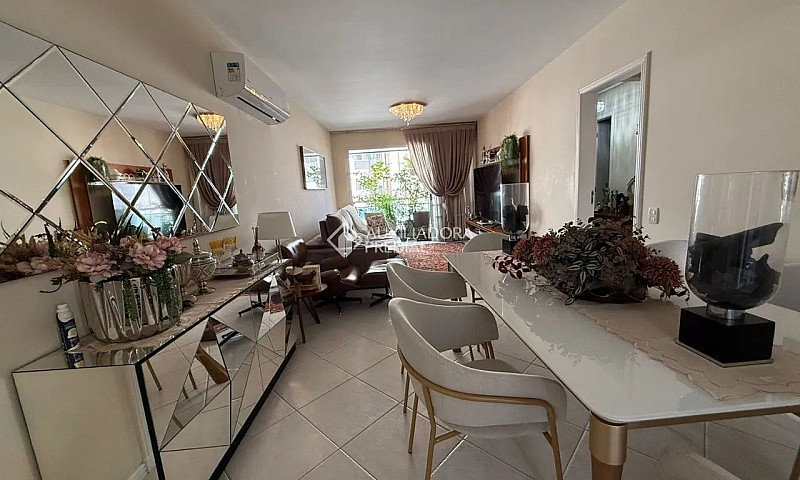 Apartamento 4 Dormit...