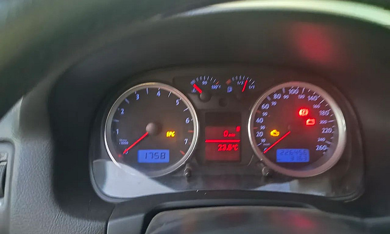 Volkswagen Golf Spor...
