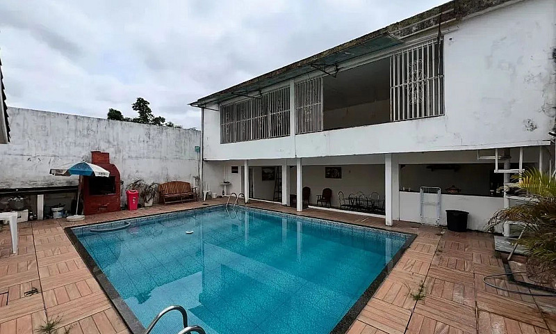 Vendo Linda Casa Com...