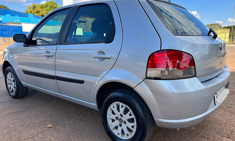 Fiat Palio Elx 1.0 F...