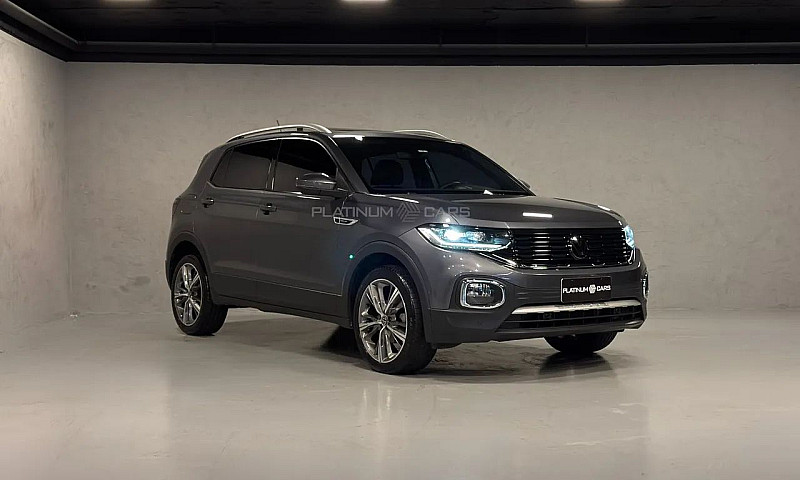 Volkswagen T-Cross H...