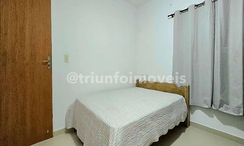 Apartamento Com 2 Qu...