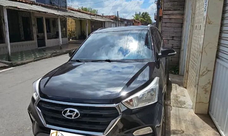 Hyundai Creta Pulse ...