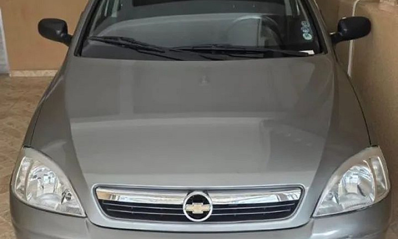 Chevrolet Corsa Hat....