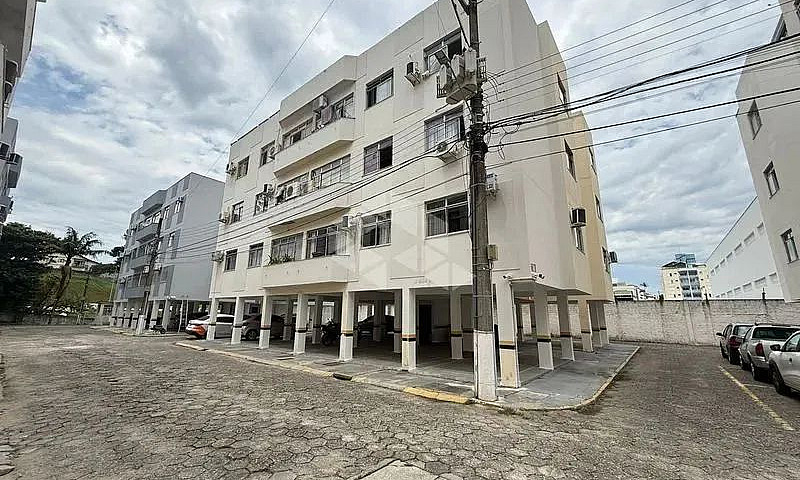 Apartamento 54M² - P...