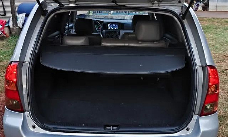 Toyota Corolla Field...