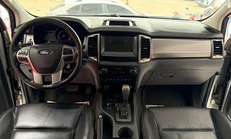 Ford Ranger Xlt 3.2 ...
