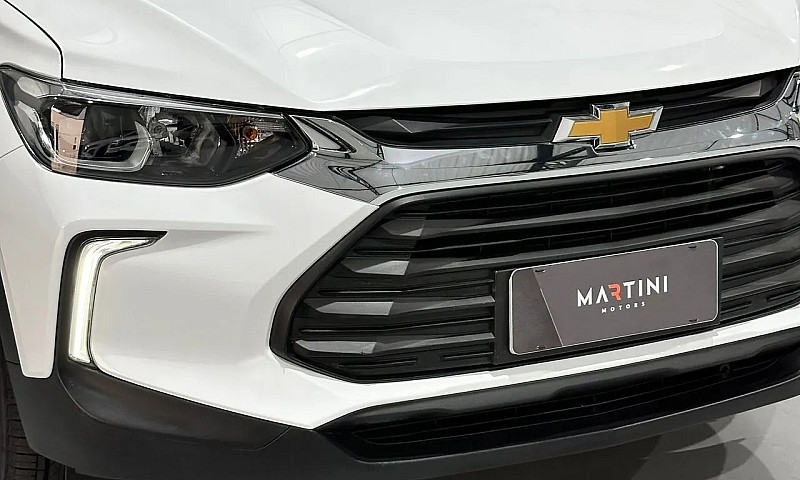 Chevrolet Tracker Lt...