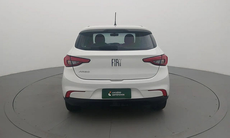 Fiat Argo Drive 1.0 ...