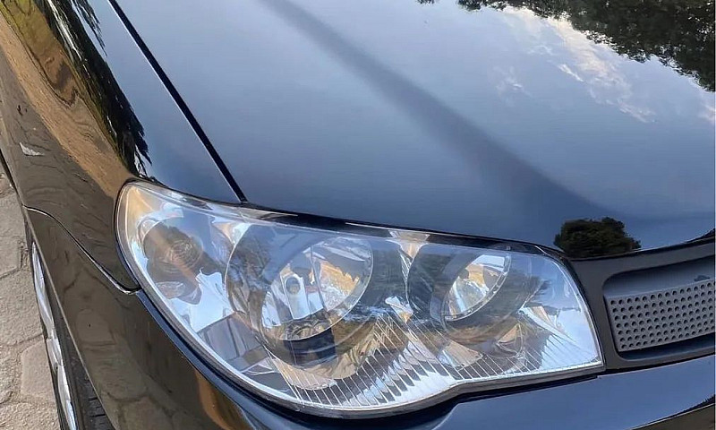 Fiat Palio Celebrati...