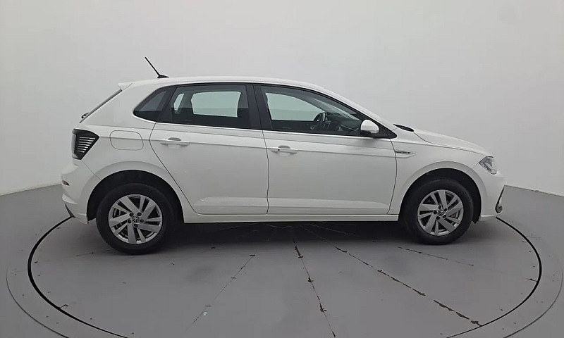 Volkswagen Polo Comf...