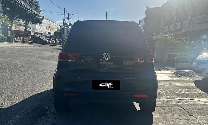 Volkswagen Fox Xtrem...