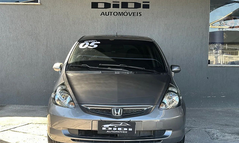 Honda Fit Lx 1.4/ 1....