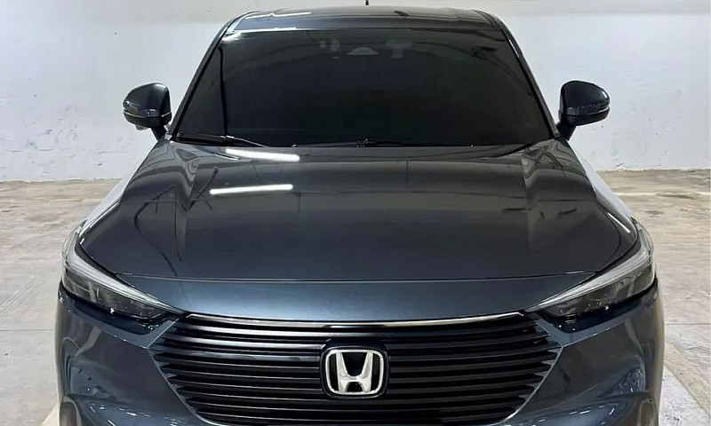 Honda Hr-V Exl 1.5 S...