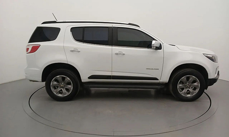 Chevrolet Trailblaze...