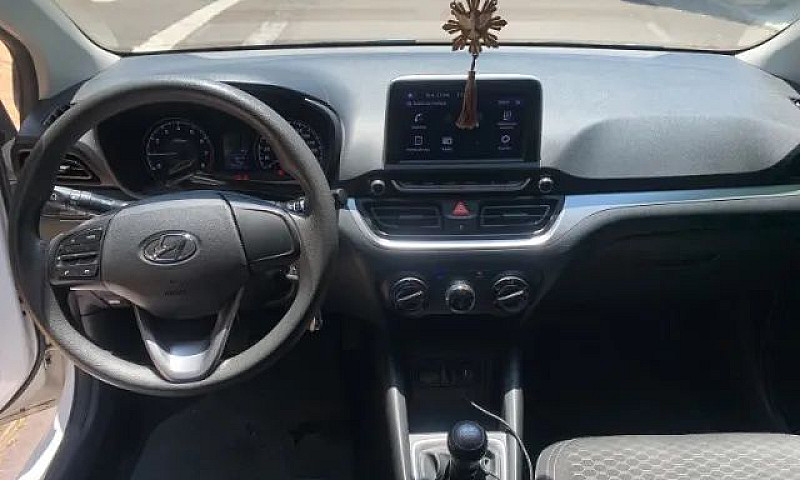 Hyundai Hb20 Vision ...