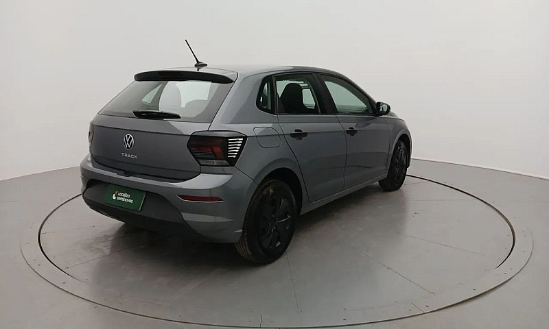 Volkswagen Polo Trac...