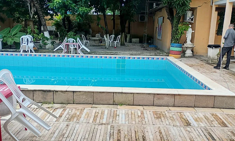 Residencial Príncipe...
